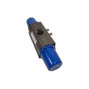 AUTOMA气动执行器 AS125