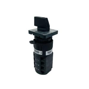 Salzer凸轮转换开关P220-640376-A01