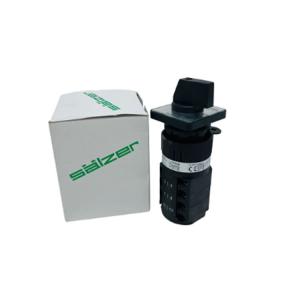 Salzer凸轮转换开关P220-640442
