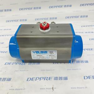 VALBIA弹簧复位气动执行器SR85 S.02 