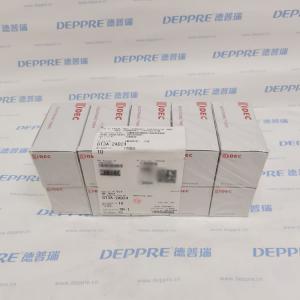 IDECGT3A-2AD24 8针插入式定时器 IDEC