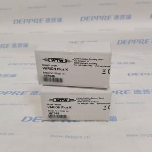 WTW107046 VARION Plus K水质分析PH电极