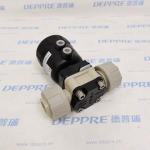 burkert2031 A 15.0 EA PP 气动隔膜阀
