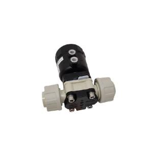 burkert2031 A 15.0 EA PP 气动隔膜阀