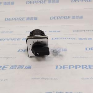 SalzerP220-61930-003M1旋转凸轮开关