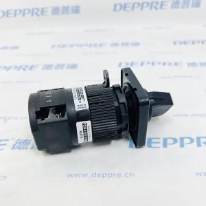 SalzerP220-61037-219M1 凸轮转换开关