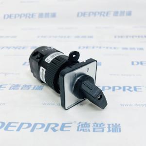 SalzerP220-61037-219M1 凸轮转换开关