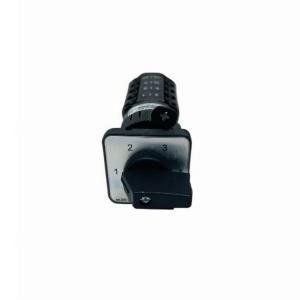 SalzerP220-61070-219M1 凸轮转换开关