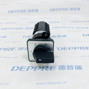 SalzerP220-61070-219M1 凸轮转换开关