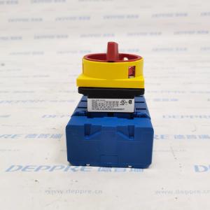 Kraus NaimerKG80.T305 开关
