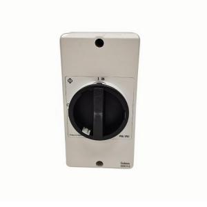 Kraus NaimerKG20.T103/D-A126.KL51V 开关
