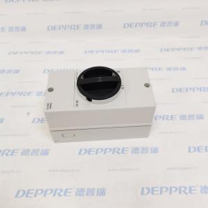 Kraus NaimerKG20.T103/D-A126.KL51V 开关