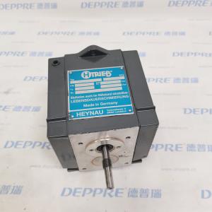 HEYNAU4W-B70 工业级减速箱