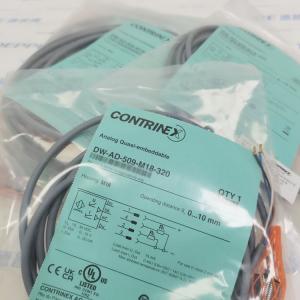 ContrinexDW-AD-509-M18-320 传感器
