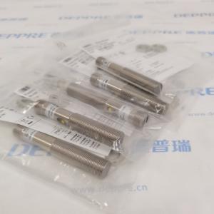 Baumer CFAM 12P1600/S14 电感式接近开关
