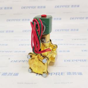 ASCOMP-C-080 电磁阀线圈
