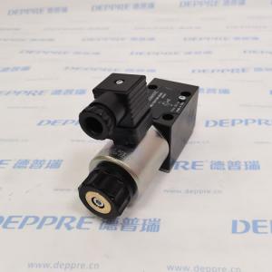 DUPLOMATICPRE10-210/20N-D24K1 电磁阀