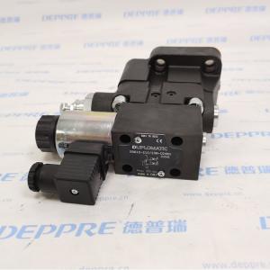 DUPLOMATICPRE10-210/20N-D24K1 电磁阀