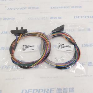 MatrixKIT CAVO L1000 IP52 MX 750 8C 电磁阀连接线
