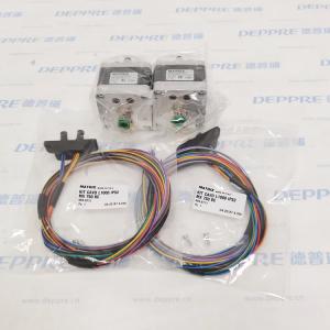 MatrixKIT CAVO L1000 IP52 MX 750 8C 电磁阀连接线