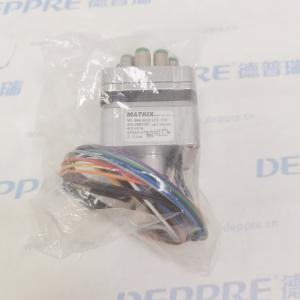 MatrixMX 899.900C2KK.510 电磁阀