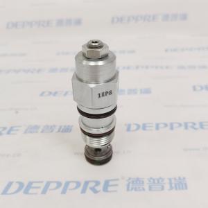 Sun HydraulicsCBEALAV 标准容量平衡阀