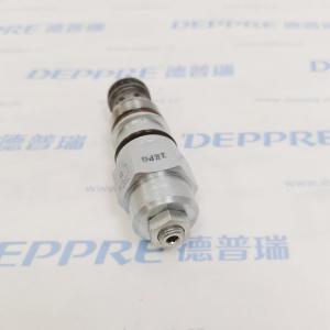 Sun HydraulicsCBEALAV 标准容量平衡阀