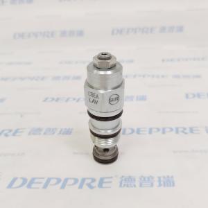 Sun HydraulicsCBEALAV 标准容量平衡阀