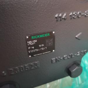 RICKMEIERR65/250 FL-Z-W-SAE3-R
