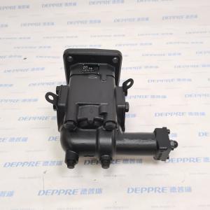 RICKMEIERR45/80FL-Z-SO 齿轮泵