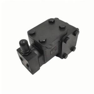 RICKMEIERDB9 R-P8(12)-SAE(0)-PII-SXF 溢流阀