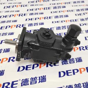 RICKMEIER R25/20 FL-Z-DB16-W-SAE1-R-P  齿轮泵