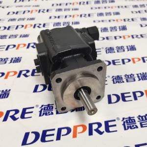 RICKMEIERR69/315 FL-Z-W-R 双联齿轮泵