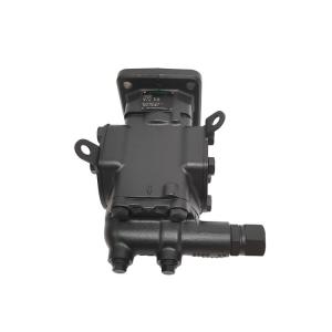 RICKMEIERR35/40 FL-Z-DB16-W-SAE1.1/2-L-SO 泵