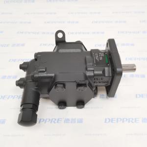 RICKMEIERR35/40 FL-Z-DB16-W-SAE1.1/2-L-SO 泵