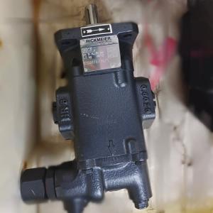 RICKMEIERR25/40 FL-M-G1-R-SO 齿轮泵油泵 Rickmeier