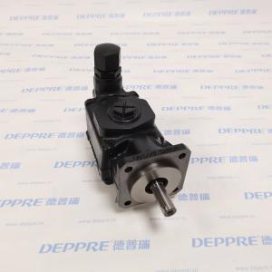 RICKMEIERR25/16 Z-SO 齿轮泵