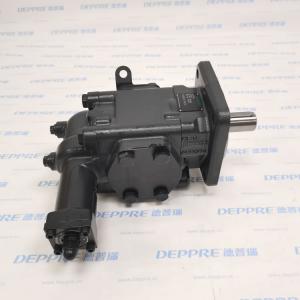 RICKMEIERR45/100 FL-Z-W-SAE2-L-P 齿轮泵