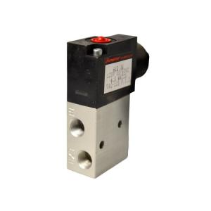 Humphrey 410 39 24VDC 电磁阀