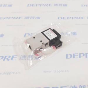 Humphrey 410 39 24VDC 电磁阀