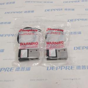 Humphrey 美国Humphrey 真空阀 V310-24V-DC