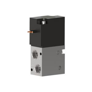 Humphrey L31012VDC 闭锁式3通电磁阀