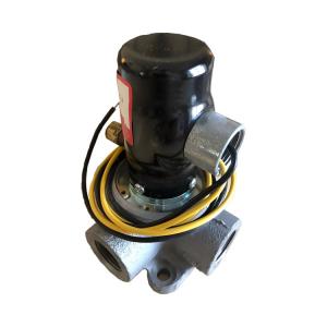 Humphrey VV590AE1210 24VDC 电磁阀