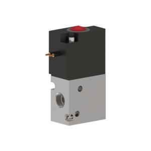 Humphrey 310-23-39-87 24VDC 3通电磁阀