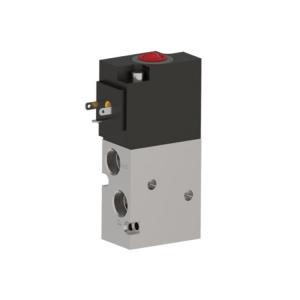 Humphrey 510-21-39-87 24VDC 5通电磁阀