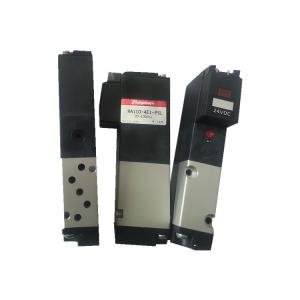 Humphrey HA110-4E1-PSL-1L 电磁阀