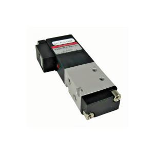 Humphrey H110-4E1-PSL-1L 电磁阀