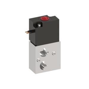 Humphrey S310 DC24V 电磁阀