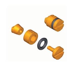 Humphrey 410M-IPK 隔离塞