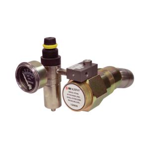 MURPHY LS200NDVOR 气动型液位开关